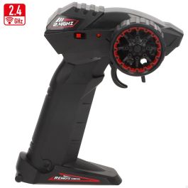 Moto téléguidée Speed & Go (4 Unités)