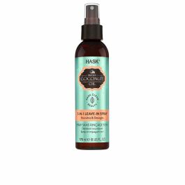 Hask Huile de Coco Monoï 5-en-1 Soin sans rinçage Spray Démêle Hydrate Brillance 175 ml Precio: 7.59. SKU: B1CX5NTF5D
