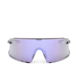 Adidas Sport Lunettes de Soleil Homme DUNAM SP0100 120 mm