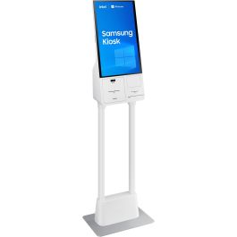 Samsung Smart Signage KM24C-W 60.9cm(24") Kiosk Deal Only (Speditionsversand)