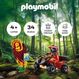 Playset Playmobil Precio: 27.5000004. SKU: B1EF6T42FC