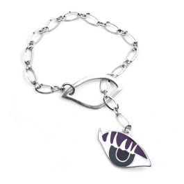 Bracelet Femme Folli Follie 3B0F013EKX 17 cm Precio: 22.7900004. SKU: S0357327