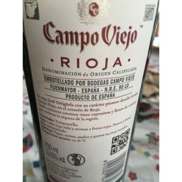 Vin rouge Campo Viejo 1,2 kg