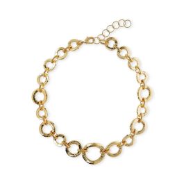 Porte-clés Etrusca WSET00737.YG Precio: 281.9000004. SKU: B18PYF2G38