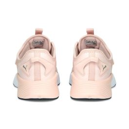 Chaussures de Running pour Adultes Puma Retaliate 2 Beige Femme