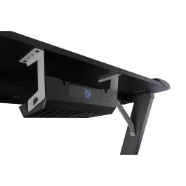 Table DEEP GAMING COO-DGMOB04 Noir 5 atm 1,64"