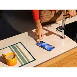 Smartphone Xiaomi MZB0M89EU 8 GB RAM 256 GB Noir