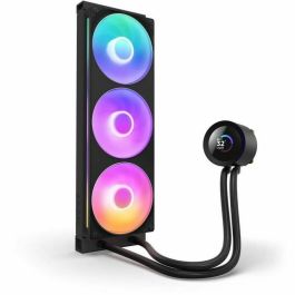 Kit de refroidissement liquide NZXT RL-KR360-B2 Kraken Plus 360 RGB
