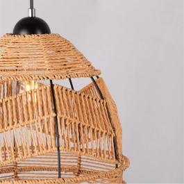 Lampe sur pied Miri SKD-F1002