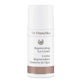 Crème pour le contour des yeux Dr. Hauschka 15 ml