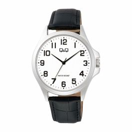 Montre Homme Q&Q GENT ONLY TIME (Ø 40 mm)