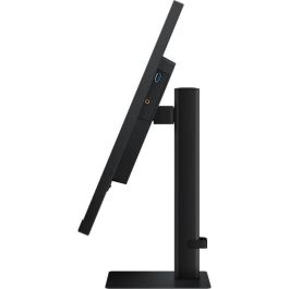 Ecran PC - SAMSUNG - 27 - UHD 4K - 60Hz - Dalle IPS - 5ms - LS27D700EAUXEN