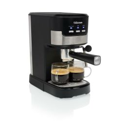 Cafétière électrique Princess CM2278 ESPRESS 20B Noir 1100 W 1,25 L Precio: 120.7899996. SKU: B1DJ8HX53M