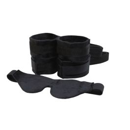 Ensemble Attaches et Menottes Sportsheets FANTASY