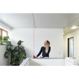 Télémètre SOLA 20 m