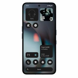 Smartphone Nothing Nothing Phone 3 5G 6,67" Octa Core 16 GB RAM 256 GB Noir