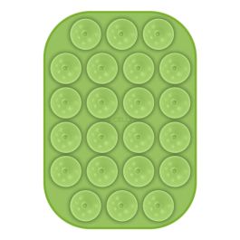 Sac à Bandoulière Celly FIXSQUAREGN Vert