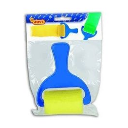 Rouleau Jovi Jaune Bleu (12 Unités)