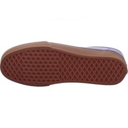 Chaussures casual homme Vans Ward Frost Indigo