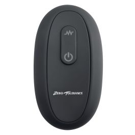 Manchon de pénis Zero Tolerance Marron Ø 4,1 cm