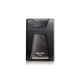 Disque Dur Externe Adata HD650 Noir 1 TB HDD