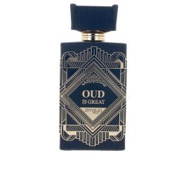 Afnan Oud Is Great Eau de Parfum Vaporisateur 100 ml Unisexe Precio: 20.4999996. SKU: S8304445