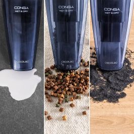 Aspirateur à main Cecotec Conga Rockstar Animal Hand 200 W