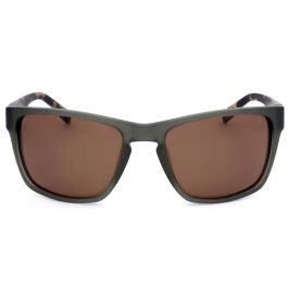 Lunettes de soleil Homme QuikSilver QS4006 MATT OLIVE