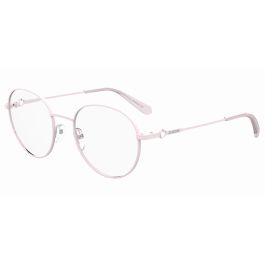 Monture de Lunettes Femme Love Moschino MOL61335JF220 Ø 52 mm