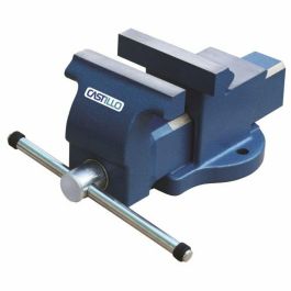 Etau d'établi de charpentier KANCA Castillo 100 mm Precio: 101.9900004. SKU: B1K4LFSCE6