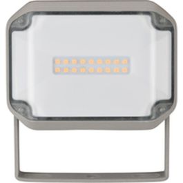 Projecteur LED Brennenstuhl AL 10 W 1010 Lm Gris E (3000 K)