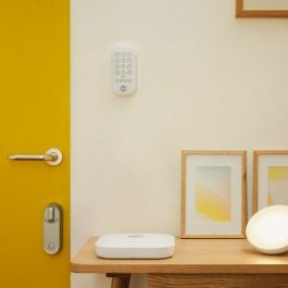 Alarme Personnelle Yale AL-KP-1A-W