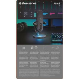 Câble HDMI SteelSeries