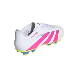 Chaussures de Football pour Adultes Adidas Predator Club Fg/Mg XS