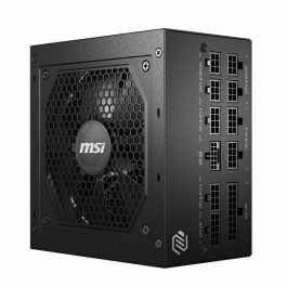 Bloc d’Alimentation MSI 306-7ZP8D11-CE0 850 W 80 Plus Gold