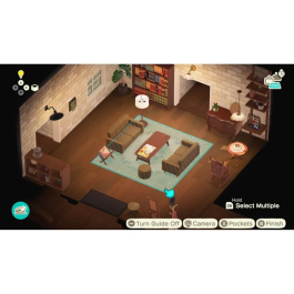 Nintendo Animal Crossing: New Horizons Edición Juego para Nintendo Switch 2