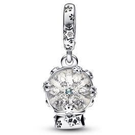 Pendentif Femme Pandora SNOWFLAKE SNOWGLOBE Precio: 110.4999996. SKU: B149S2MBVK