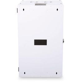 DIGITUS Wandgehäuse Unique 20HE 998x600x600mm grau SR (Speditionsversand)