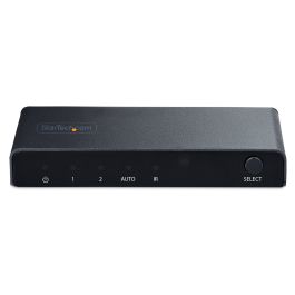 Switch HDMI Startech 2PORT-HDMI-SWITCH-8K