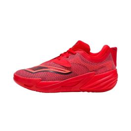 Chaussures de Basket-Ball pour Adultes Puma All-Pro Nitro™ 2 Rouge M