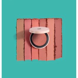 Fard Collistar IMPECCABLE Nº 03 Terracotta 8 g Recharge