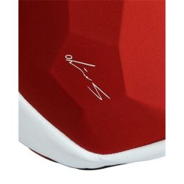 Sac de raquettes Siux Diablo Rouge