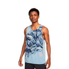 T-shirt à manches courtes homme Nike DM4781-441 Cyan Precio: 49.572. SKU: B1JZ567RGZ