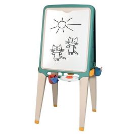 Smoby Tableau pour enfant SMO3032164101061 - Grande taille, à partir de 3 ans