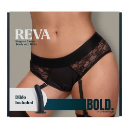 Culotte avec godemichet Dream Toys Bold