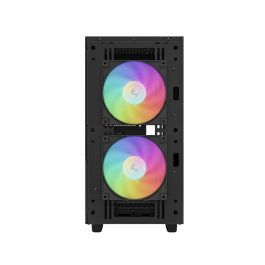 Deepcool CH360 Digital Boîtier PC Minitorre M-ATX Noir DEE1717288581174