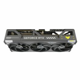 Asus TUF Gaming TUF-RTX5090-O32G-GAMING NVIDIA GeForce RTX 5090 32 Go GDDR7 Carte Graphique