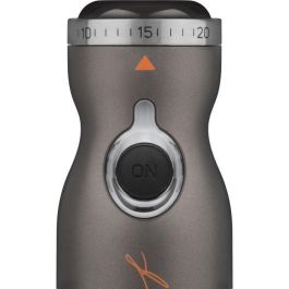 Sencor SHB 5501CH-EUE3 Mixeur plongeant 1200 W, 9 fonctions en 1 avec fouet et hachoir, accessoires inox, gris