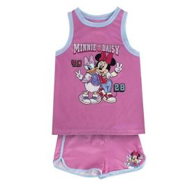 Ensemble de Vêtements Minnie Mouse Rose XL Precio: 23.976. SKU: B1JEFCLESR