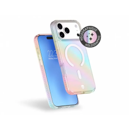 Force Case Coque FC Air MagSafe pour iPhone 17 Pro Max - Holographique - Coque de protection premium compatible MagSafe, design unique Precio: 41.052. SKU: B1DF9QGE4D